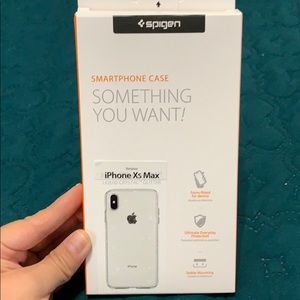 Spigen IPhone XS Max Case